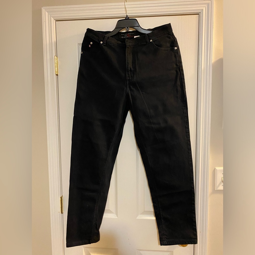Mission Blues Jeans